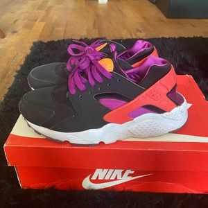 Nike Huaraches (GS)
